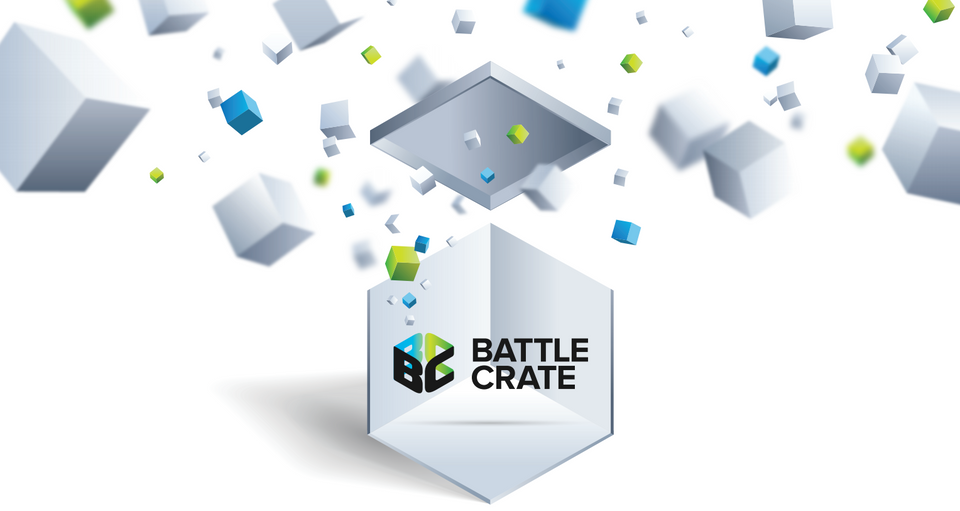 A rethink of game hosting.